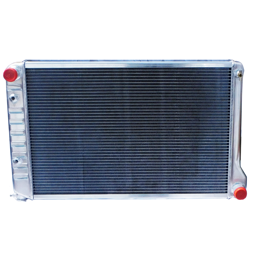 1981 Pontiac Firebird/TransAm ALUMINUM RADIATOR (18 ï¿½ X 27 ï¿½) V8 | CS10089F
