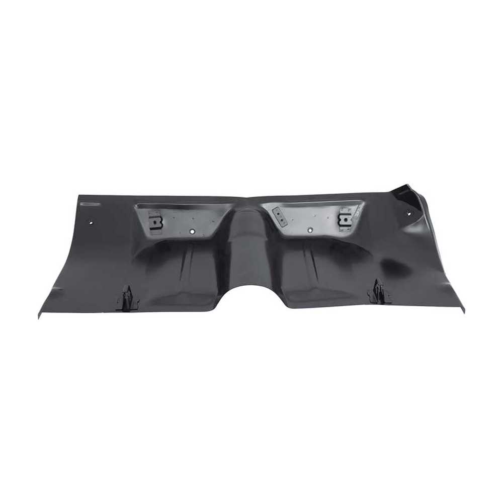 1974 Chevrolet Nova/Chevy II UNDER REAR SEAT FLOOR PAN FULL | BP9900N