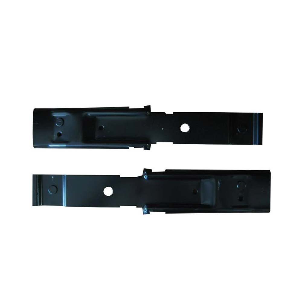 1964 Buick Skylark/GS/Regal/GN BUCKET SEAT MOUNTING BRACKETS (PAIR) | IN9768Z