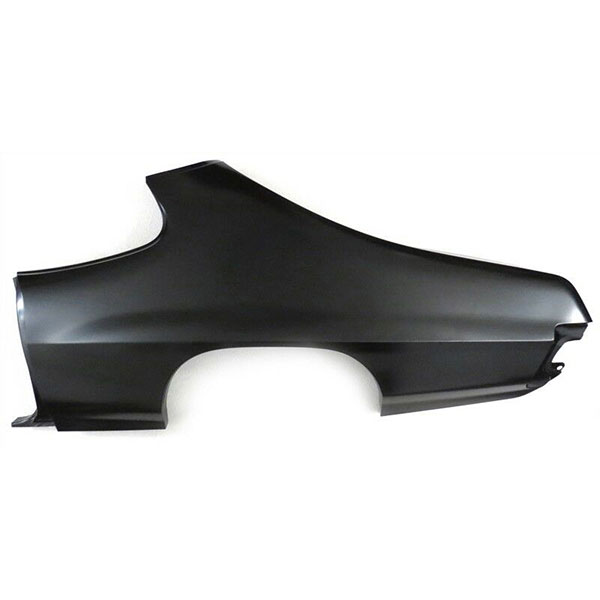 1972 Pontiac GTO/LeMans/Tempest FULL QUARTER PANEL HARDTOP (NEW REPRODUCTION) â€“ LH | BP10109G