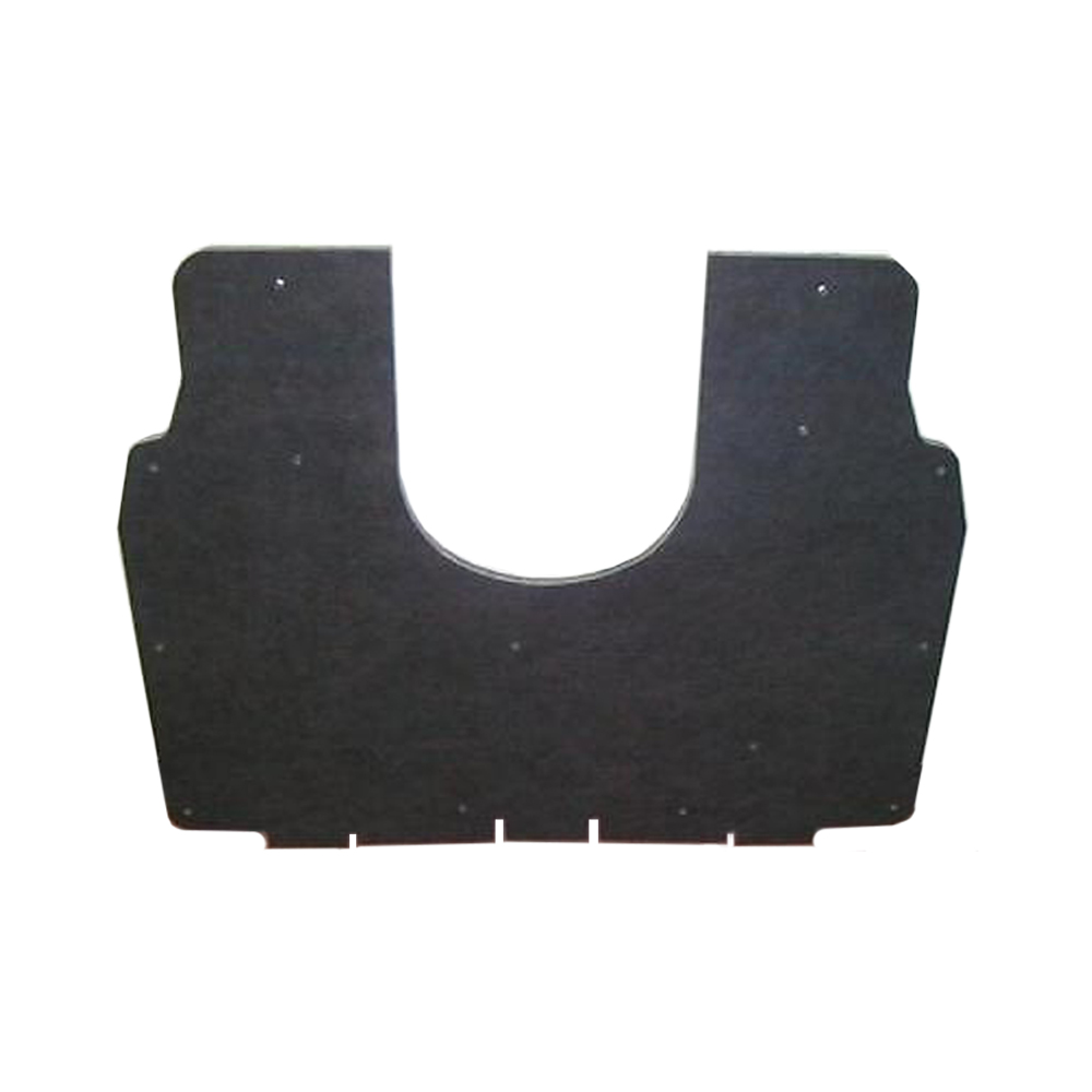 1978 Pontiac Firebird/TransAm HOOD PAD (SHAKER HOOD) | EN10143F