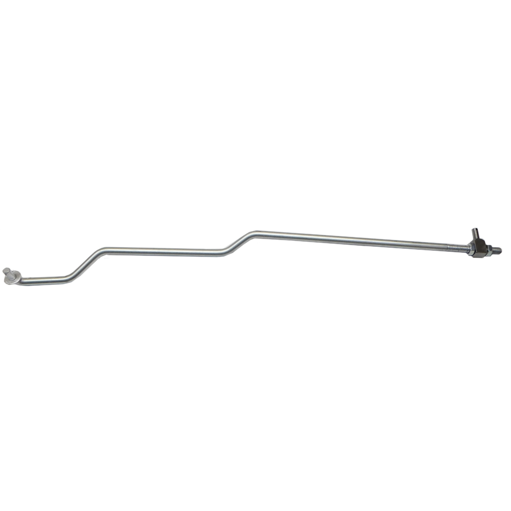 1967 Chevrolet Impala/Caprice/Bel Air SHIFTER ROD & SWIVEL TH400 - CORRECT FOR 67 WILL WORK FOR 65-66 | CP10005P