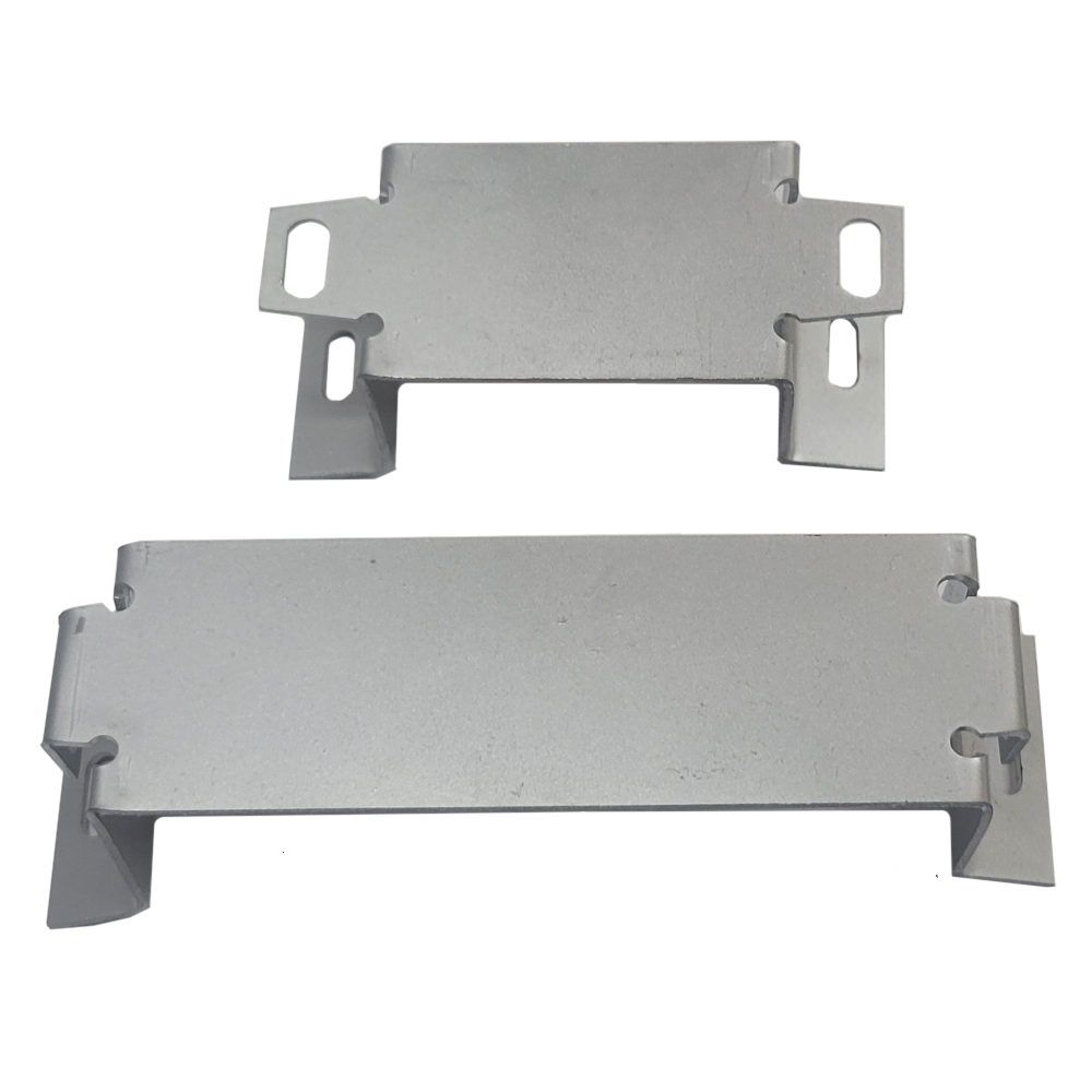 1964 Chevrolet Chevelle/Malibu CONSOLE MOUNTING BRACKET - AUTOMATIC | CP1609V
