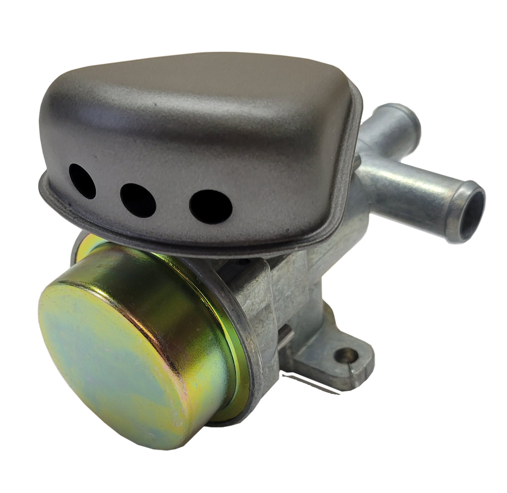1971 Chevrolet Monte Carlo DIVERTER VALVE (BIG BLOCK) #29297 | EN4692Z