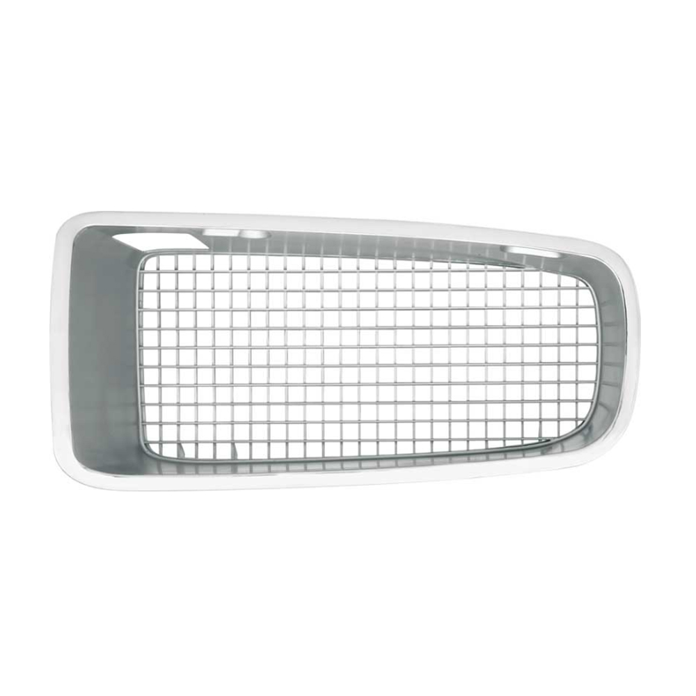1971 Pontiac Firebird/TransAm FIREBIRD GRILLE (ARGENT) - LH | GH10262F