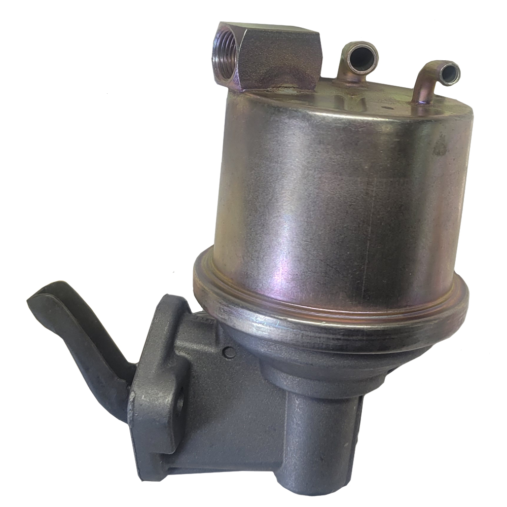 1970 Chevrolet Monte Carlo FUEL PUMP (40768) V8 396/454/402 ENGINE - 2 INLETS & 1 OUTLET | FT10055Z
