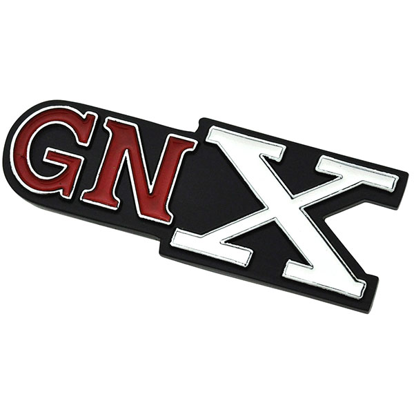 1987 Buick Skylark/GS/Regal/GN GRILLE EMBLEM - 