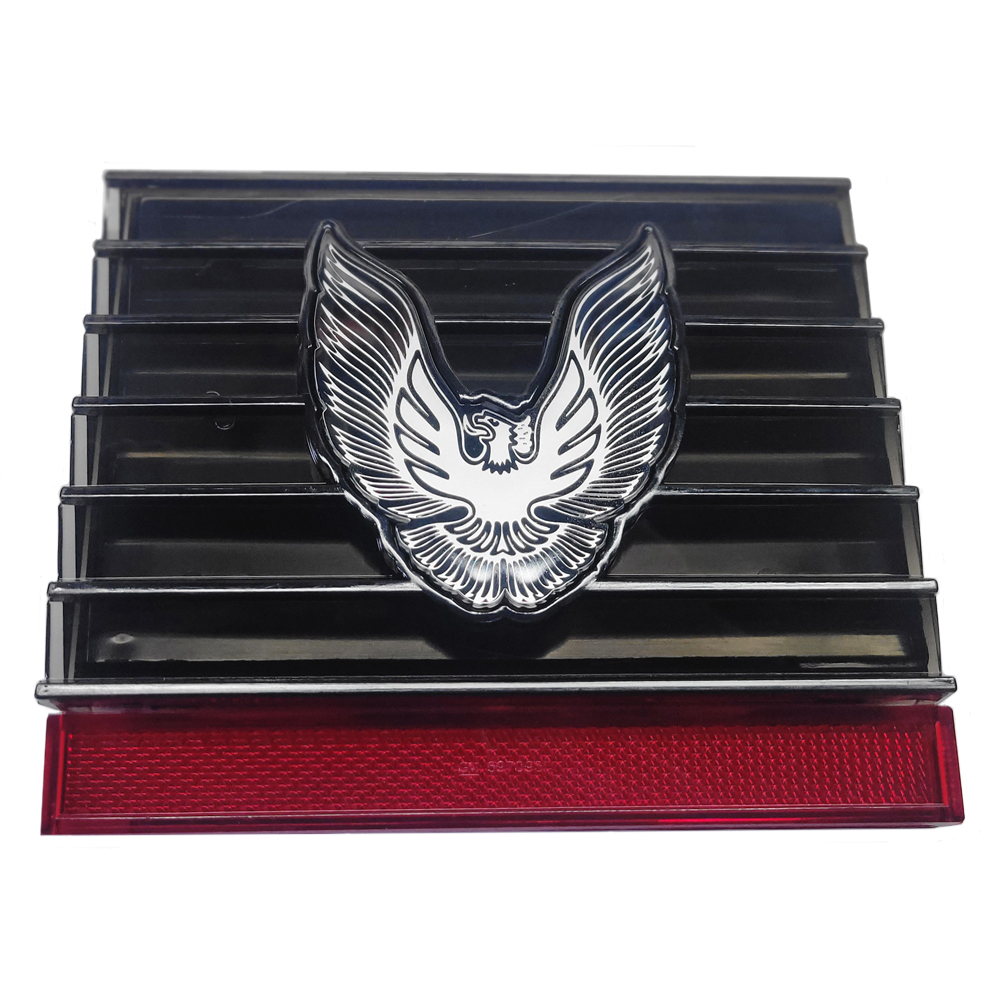 1979 Pontiac Firebird/TransAm ***** THIS ITEM HAS BEEN REPLACED WITH AN ASSEMBLY THAT COMES WITH THE FUEL DOOR HINGE. PLEASE USE TPP PART # R278147 ***** | BP10349F