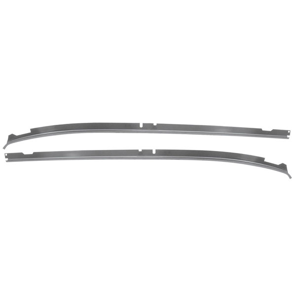 1968 Chevrolet Chevelle/Malibu ROOF DRIP RAIL SUPPORTS COUPE (MOUNTS ON SIDE OF ROOF) - PR | BP10162V