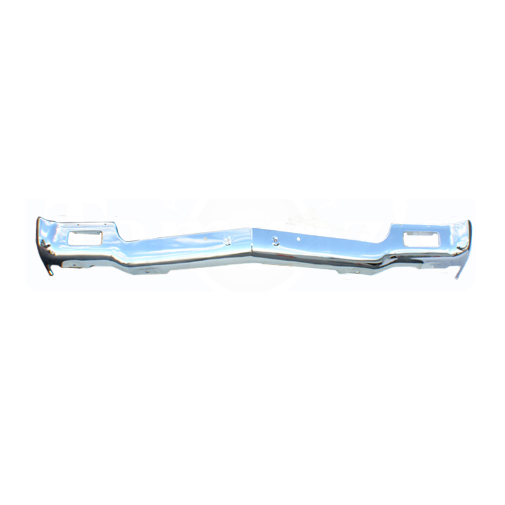 1966 Chevrolet Impala/Caprice/Bel Air FRONT LOWER BUMPER (CHROME) | BP10095P