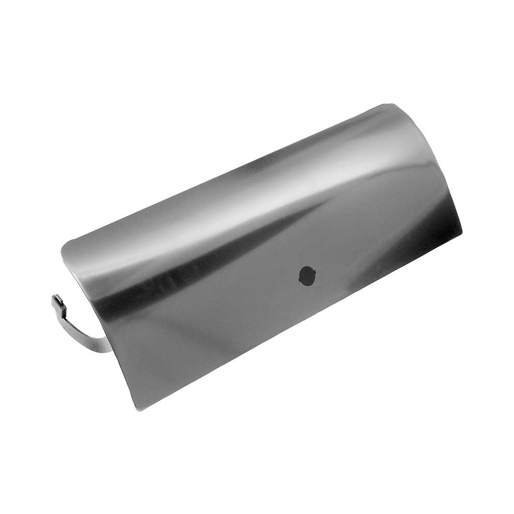 1963 Chevrolet Impala/Caprice/Bel Air INTERIOR GLOVEBOX DOOR - MOUNTS ON DASH | IN10104P