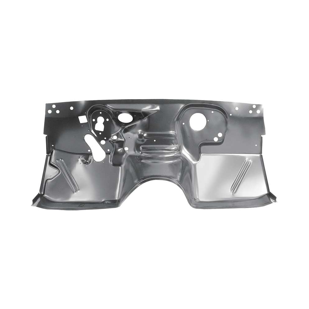 1967 Chevrolet Nova/Chevy II FIREWALL ASSEMBLY WITHOUT AIR CONDITIONING | BP10045N