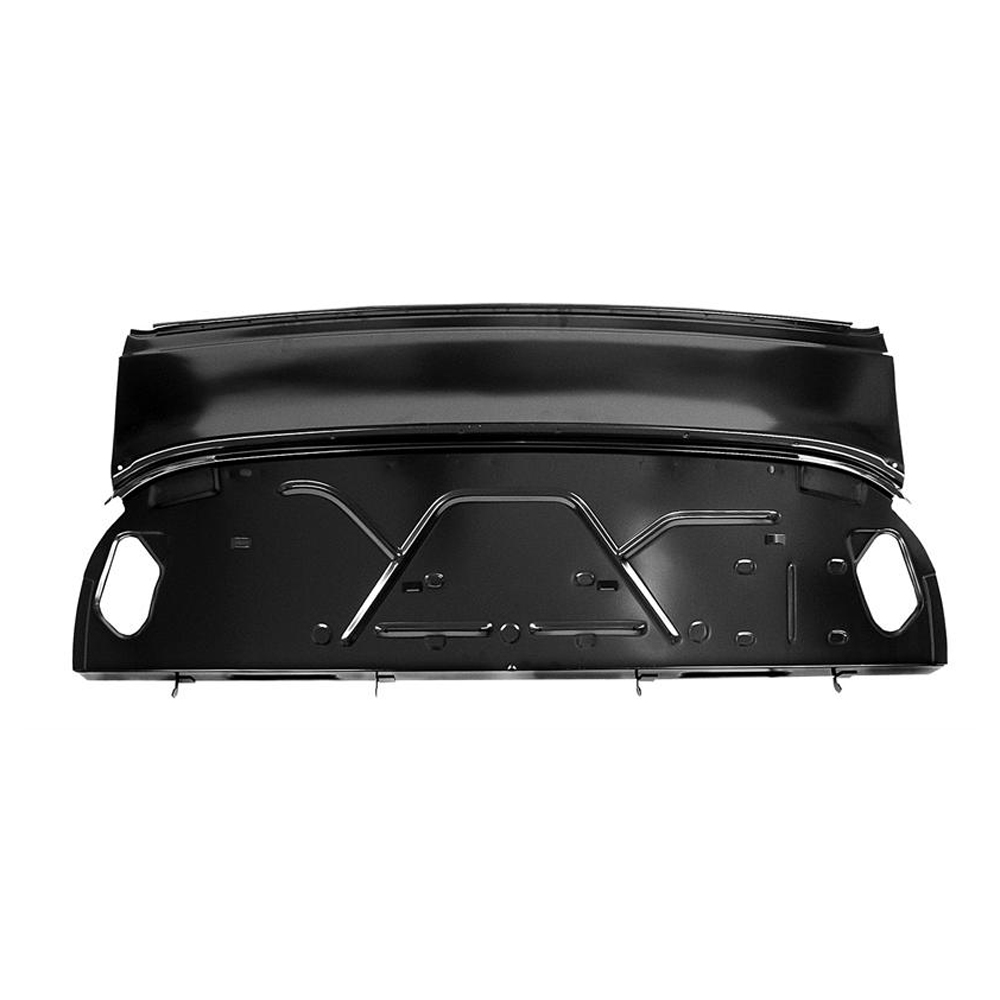 1964 Chevrolet Impala/Caprice/Bel Air TRUNK LID TO WINDOW FILLER (INCLUDES PACKAGE TRAY PANEL) | BP10109P