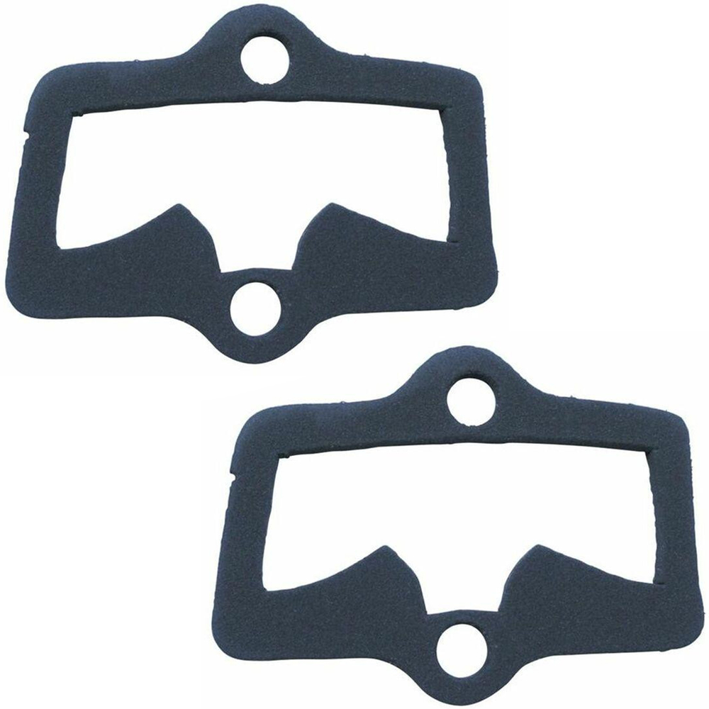 1969 Pontiac Firebird/TransAm REAR SIDE MARKER GASKETS - PR | XL10368F