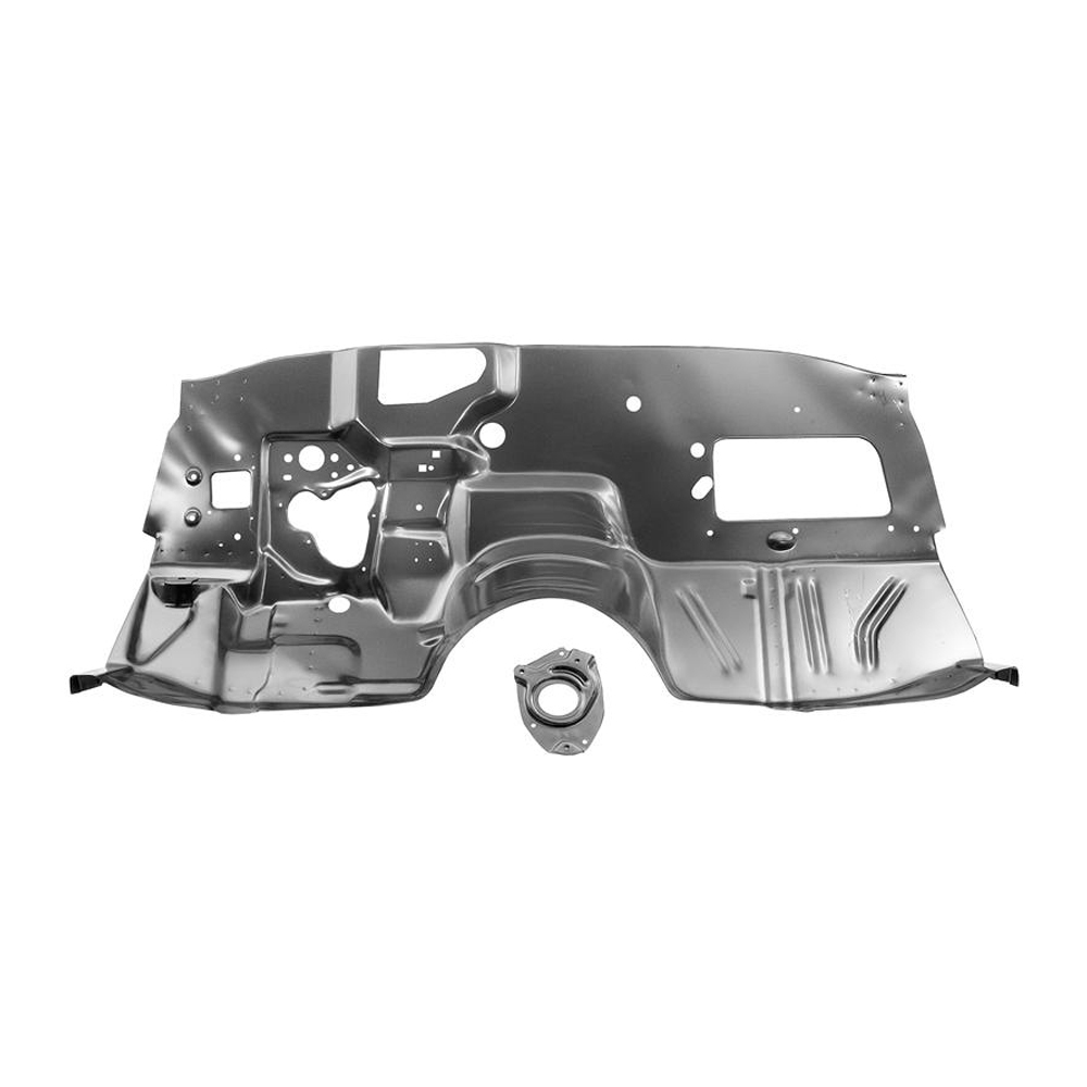 1969 Buick Skylark/GS/Regal/GN FIREWALL WITHOUT AIR