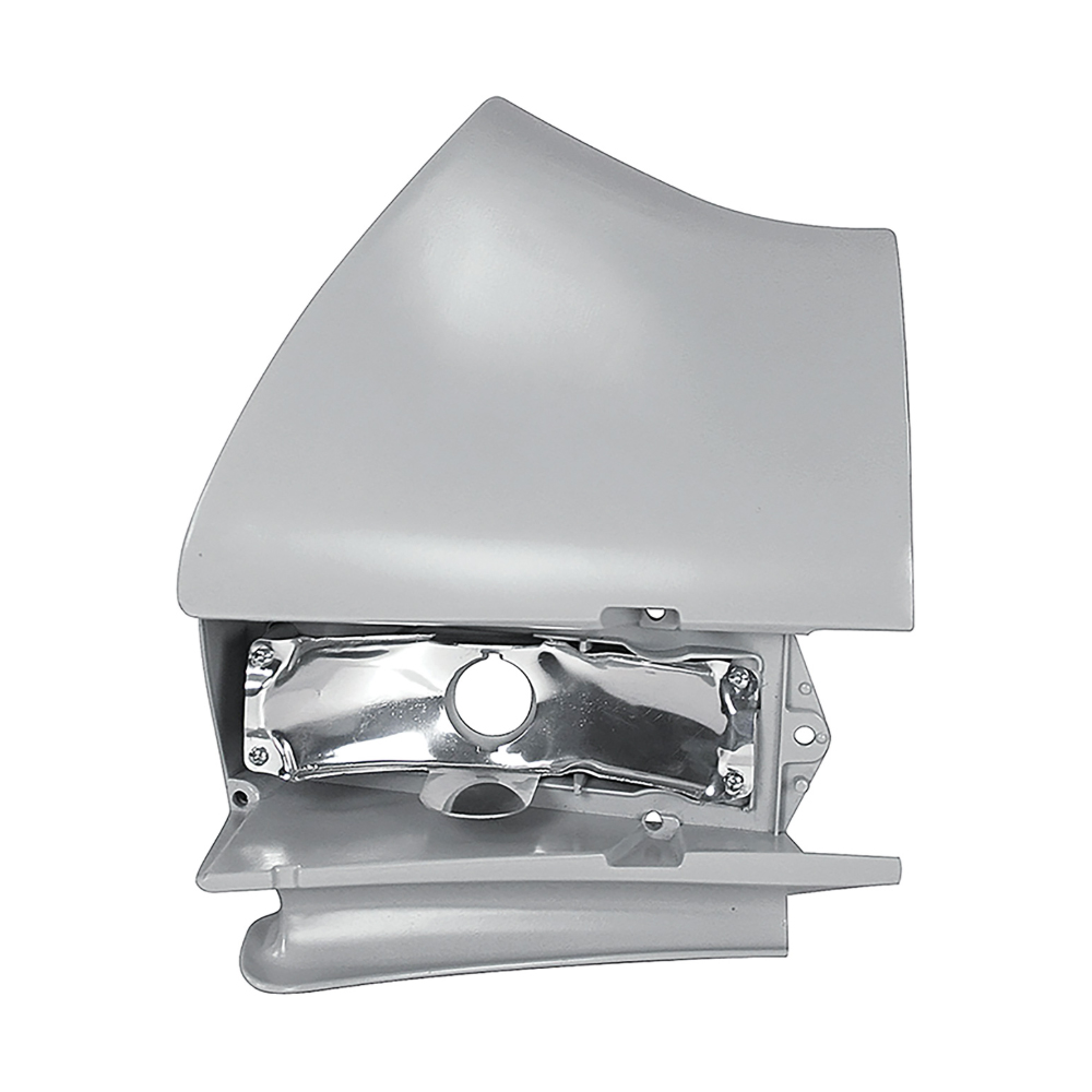 1968 Chevrolet Chevelle/Malibu QUARTER PANEL EXTENSION - LH | BP10184V