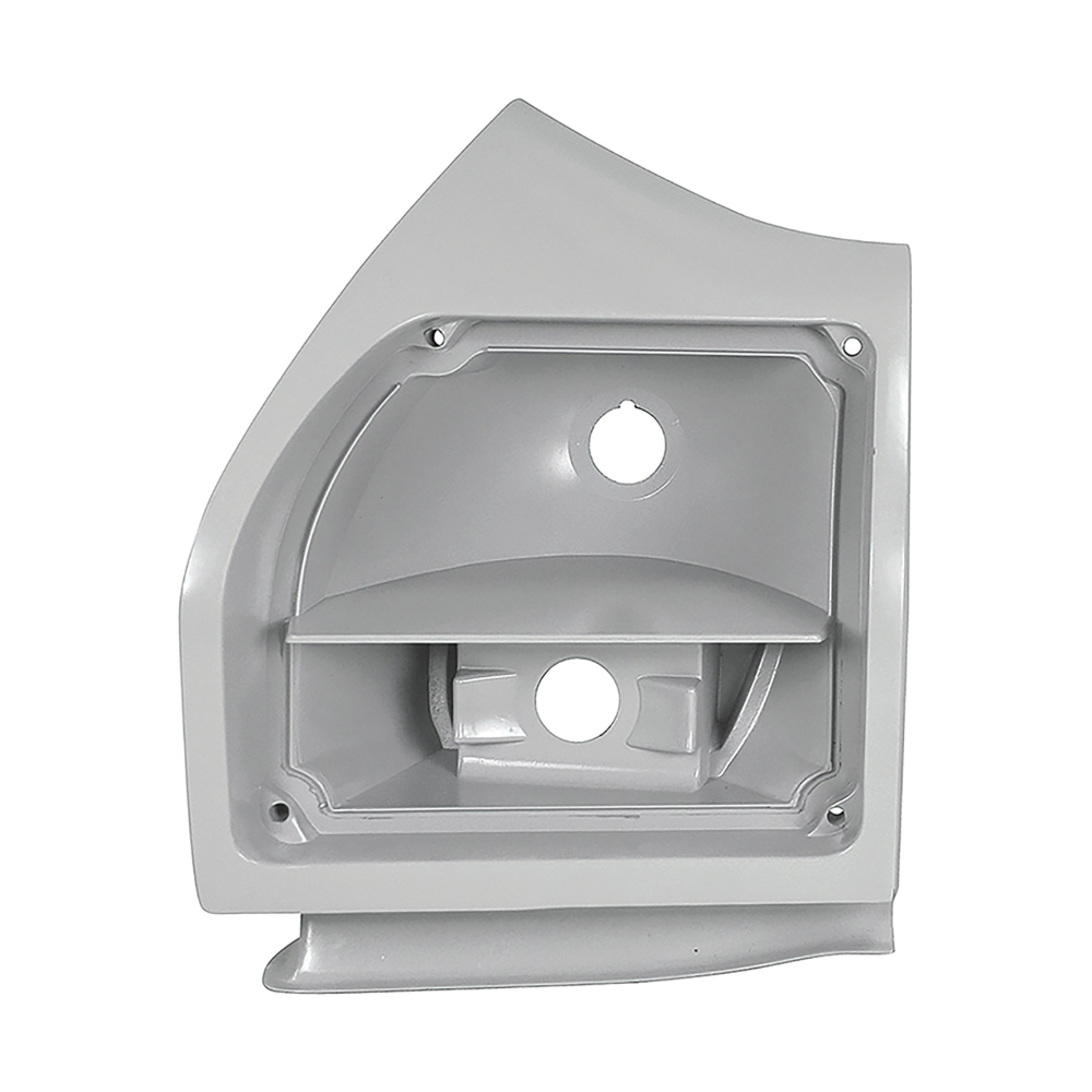 1969 Chevrolet Chevelle/Malibu QUARTER PANEL EXTENSION - LH | BP10186V