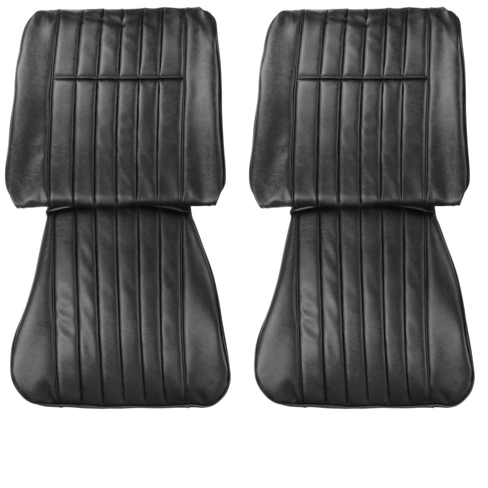 1964 Buick Skylark/GS/Regal/GN PUI SEAT COVERS - FRONT BUCKETS ONLY - PR | IN10098S