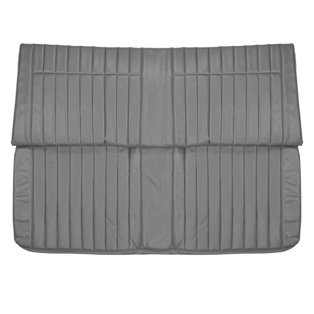 1964 Buick Skylark/GS/Regal/GN PUI SEAT COVERS - REAR BENCH ONLY (COUPE) | IN10100S