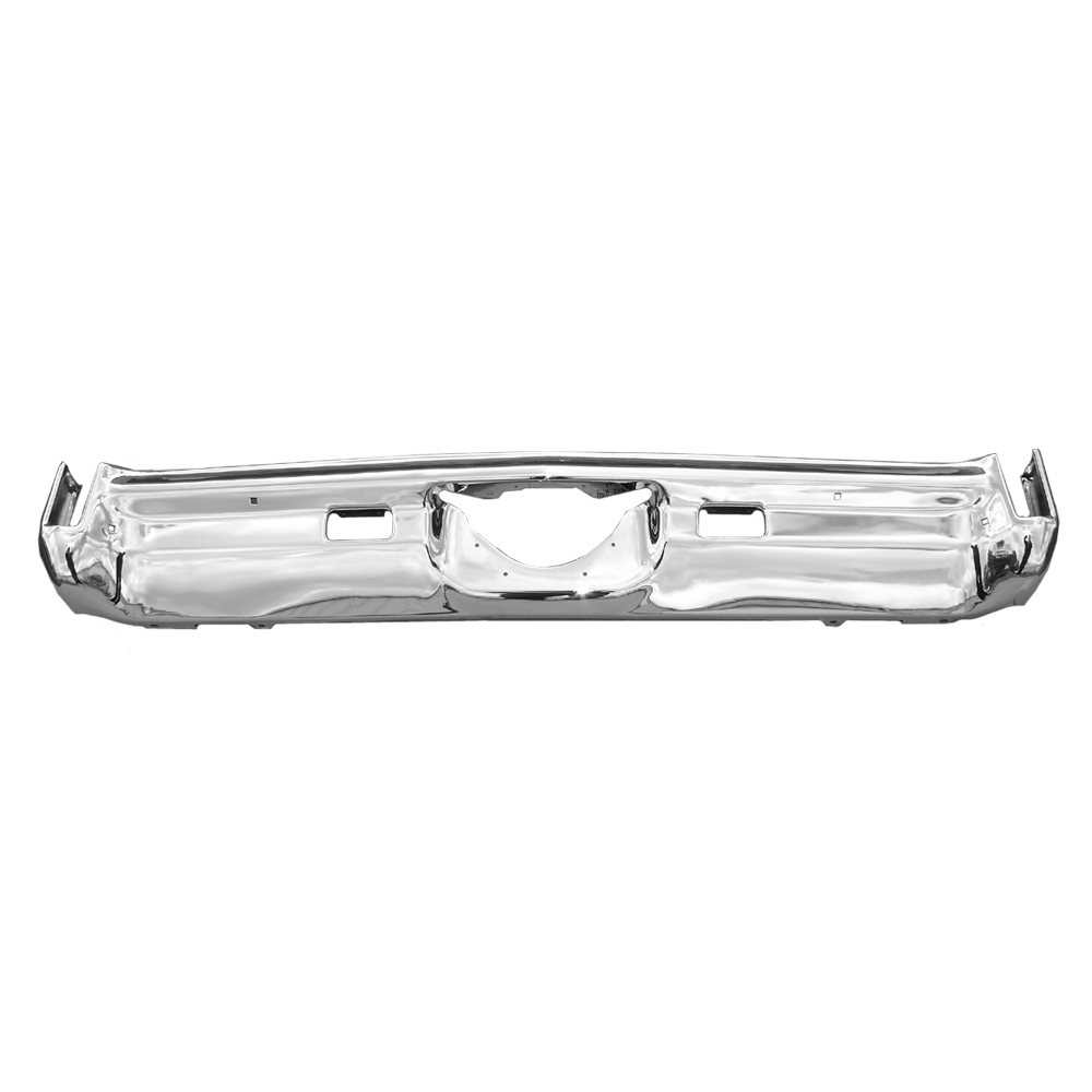 1971 Chevrolet Monte Carlo REAR CHROME BUMPER NEW | BP10029M