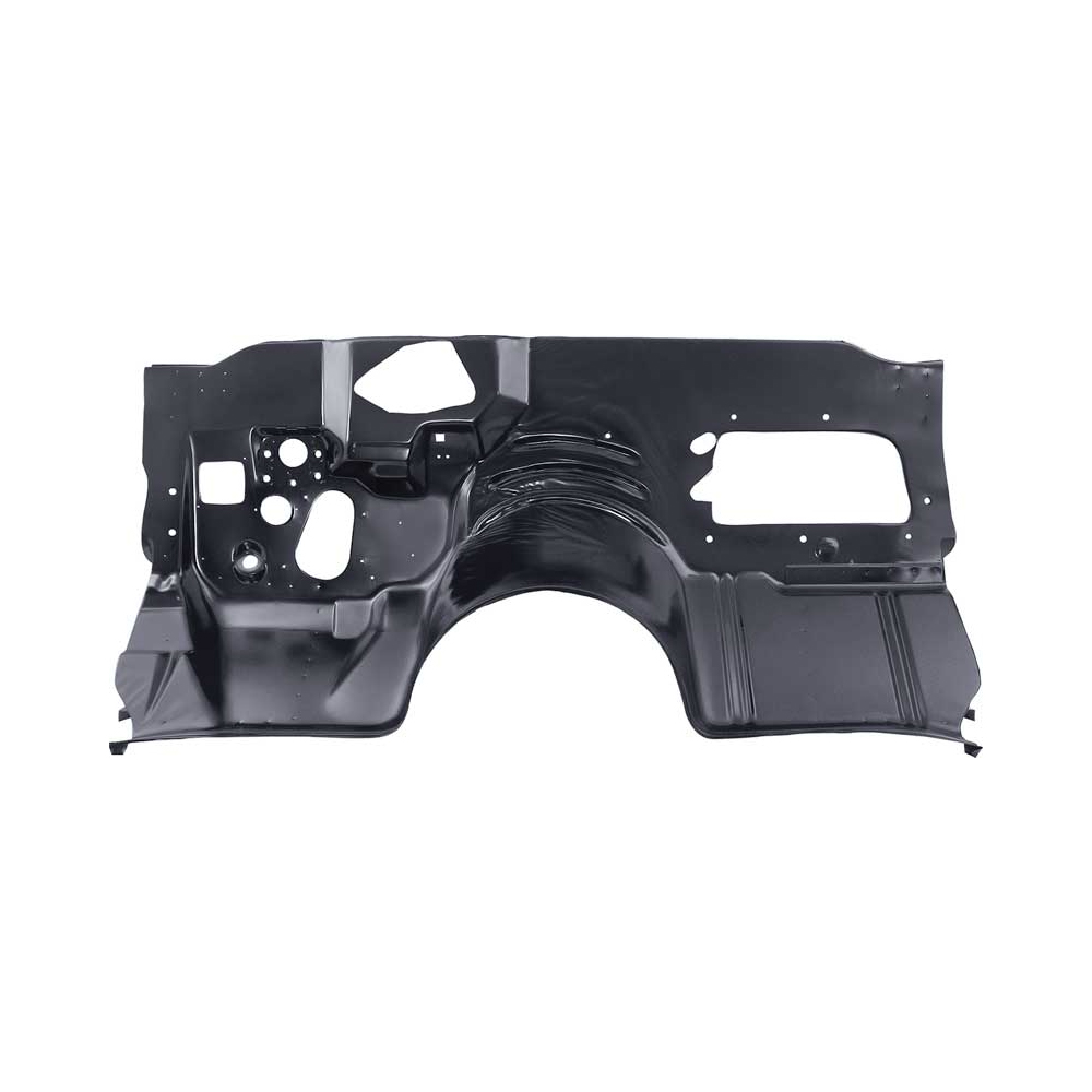 1970 Chevrolet Camaro FIREWALL WITH HEATER - WITHOUT A/C | BP10124R