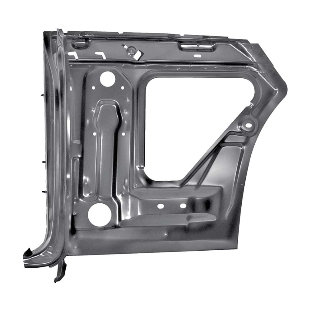 1963 Chevrolet Impala/Caprice/Bel Air INNER QUARTER PANEL - LH | BP10119P