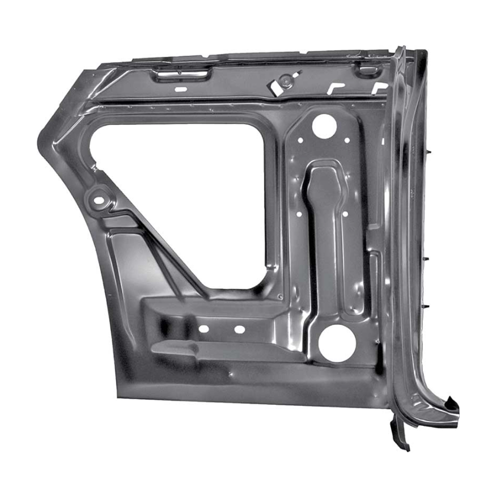 1964 Chevrolet Impala/Caprice/Bel Air INNER QUARTER PANEL - RH | BP10120P