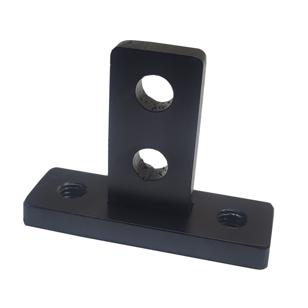 1966 Chevrolet El Camino MUNCIE SHIFTER CONVERSION BRACKET HURST | CP10194Z