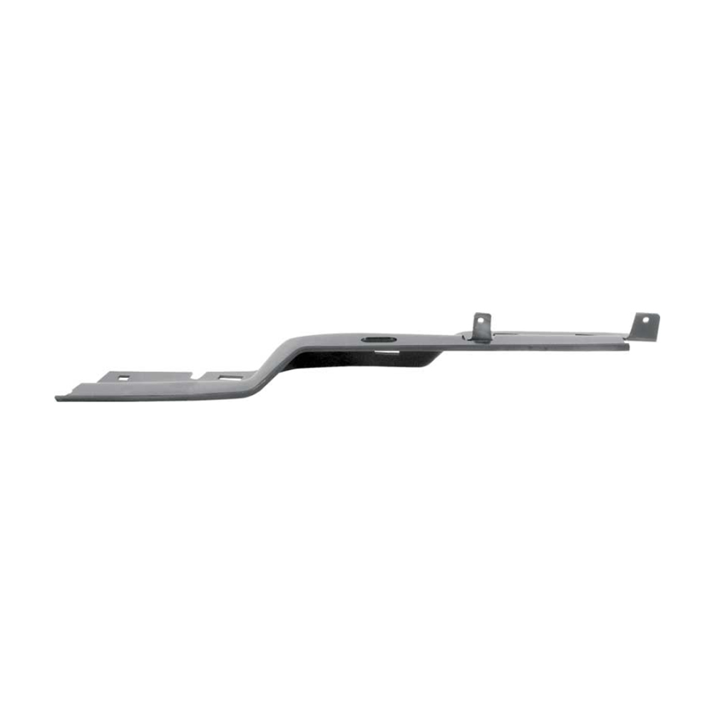 1969 Pontiac Firebird/TransAm LOWER BUMPER AND HEADLAMP SUPPORT BRACKET - LH | BP10416F