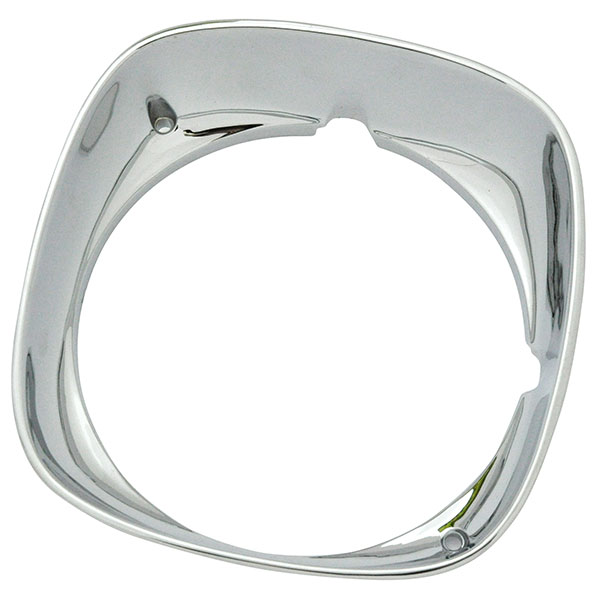 1969 Pontiac Firebird/TransAm HEADLAMP BEZEL (INNER CHROME) GM # 9796579 â€“ LH | 9796579
