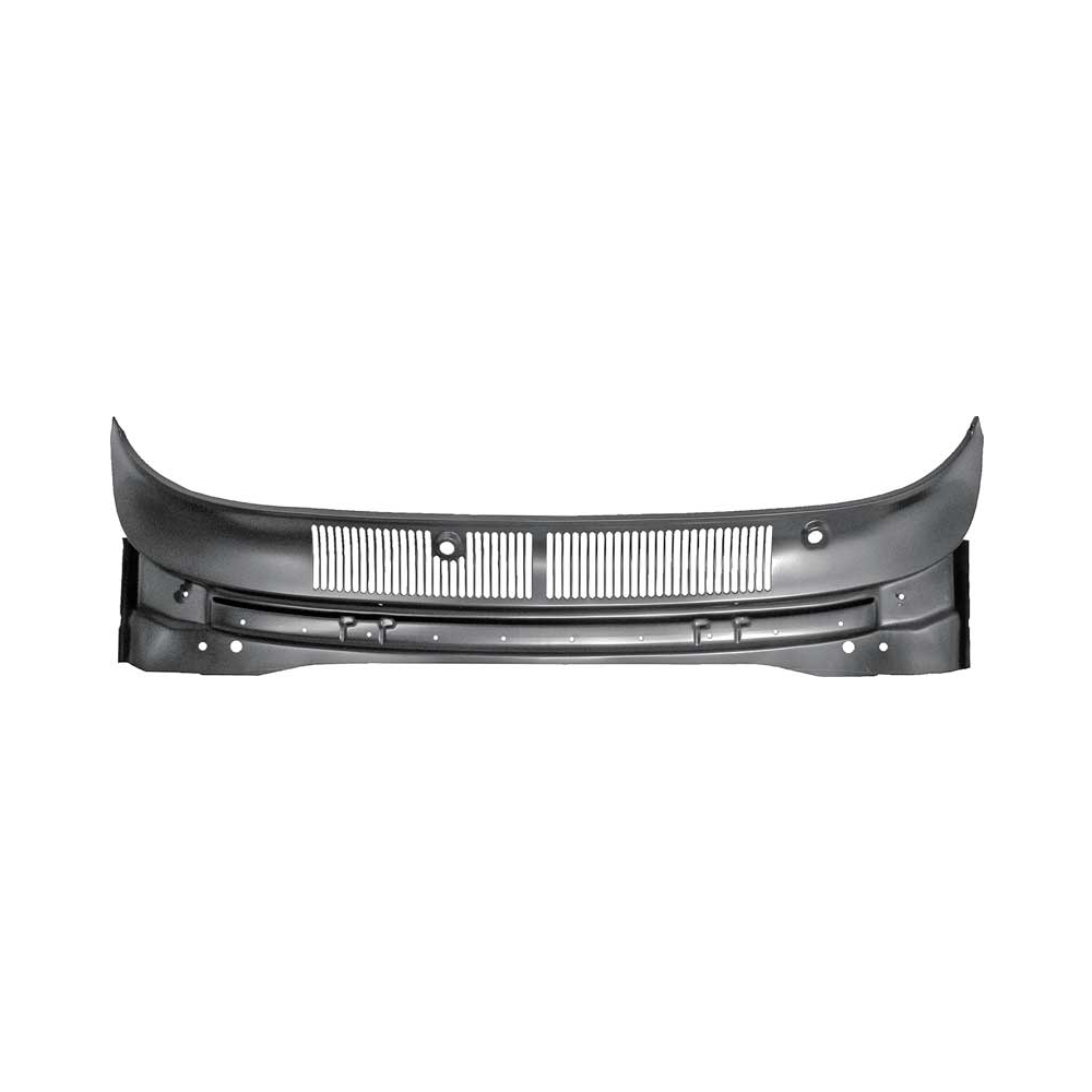 1967 Chevrolet Nova/Chevy II COWL VENT GRILLE (GETS PAINTED BODY COLOR) - EA | BP10200N