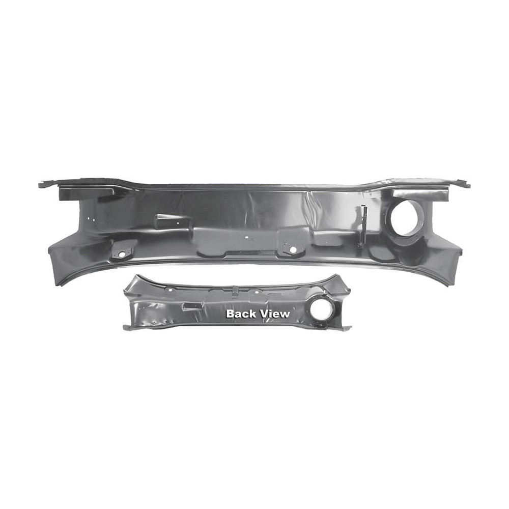 1966 Chevrolet Nova/Chevy II LOWER COWL PANEL - EA | BP10201N