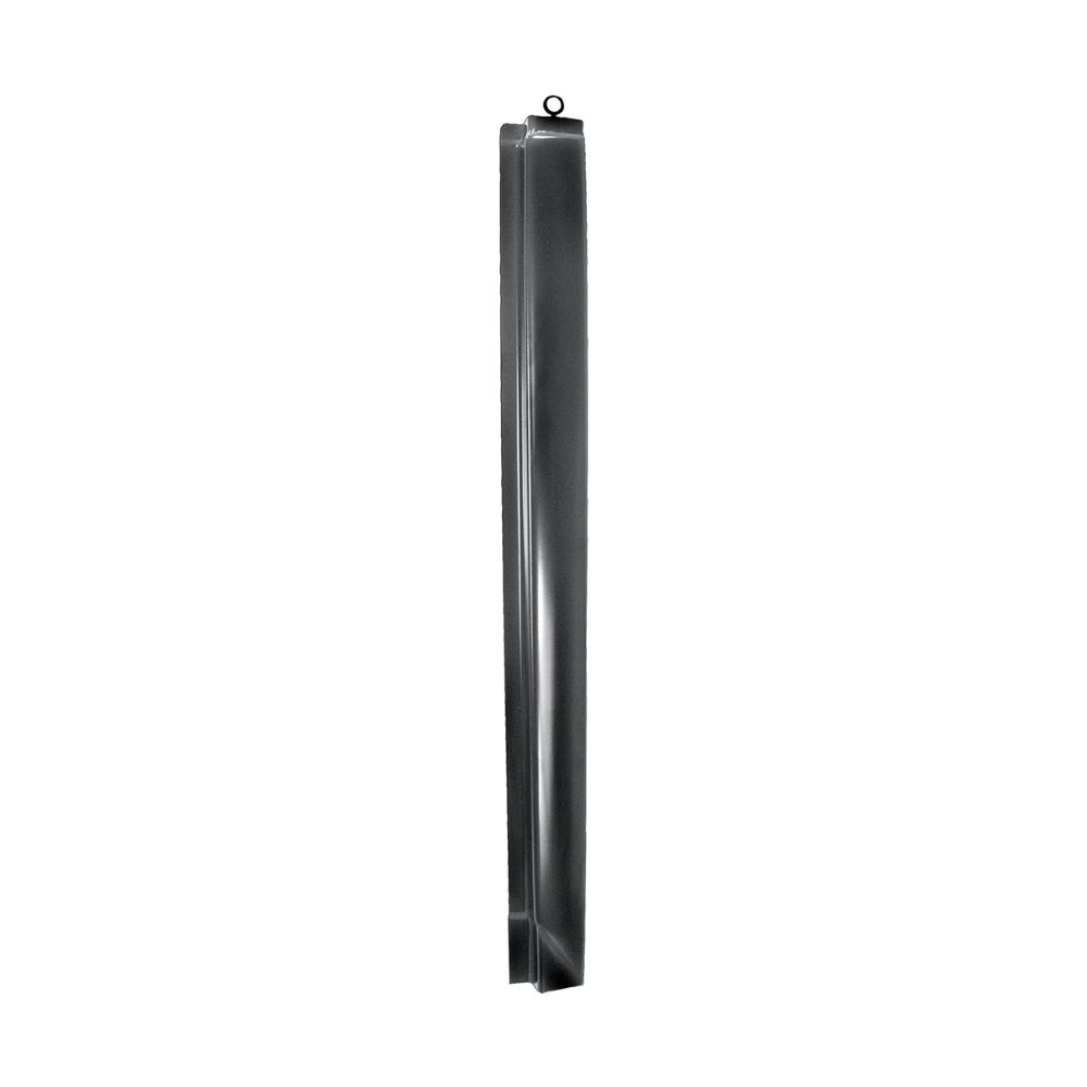 1967 Chevrolet Nova/Chevy II WINDSHIELD PILLAR COVER (PAINTED BODY COLOR) - RH | BP10203N