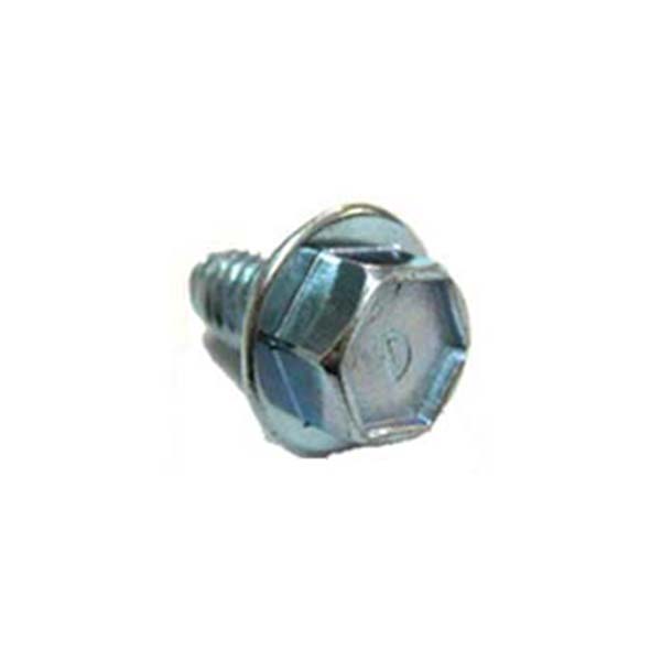 1977 Pontiac GTO/LeMans/Tempest OIL PAN BOLT WITH FLANGED HEAD AND CORRECT 