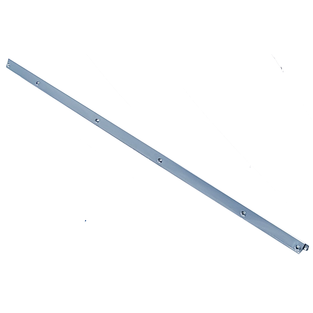 1966 Chevrolet Nova/Chevy II FRONT DOOR PANEL MOLDING UPPER LH OR RH (2 REQUIRED PER CAR) - EACH | IN10208N