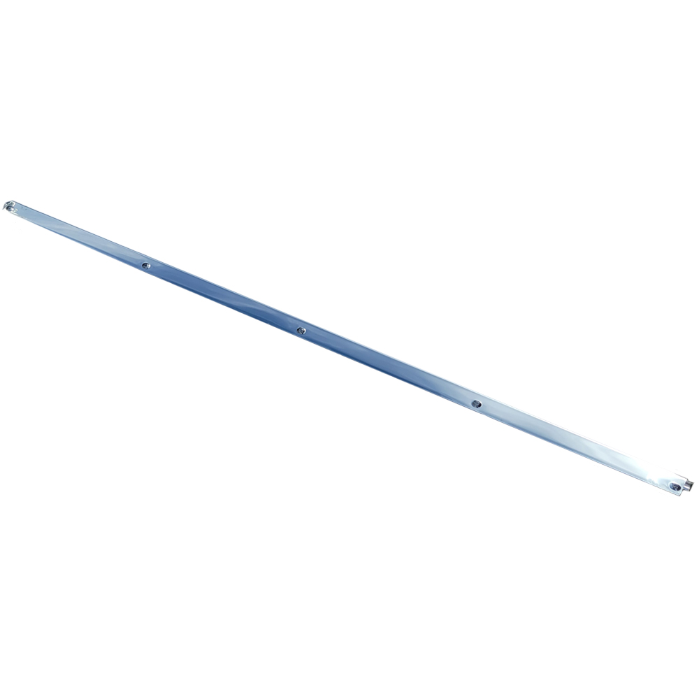 1963 Chevrolet Nova/Chevy II FRONT DOOR PANEL MOLDING LOWER LH OR RH (2 REQUIRED PER CAR) - EACH | IN10209N