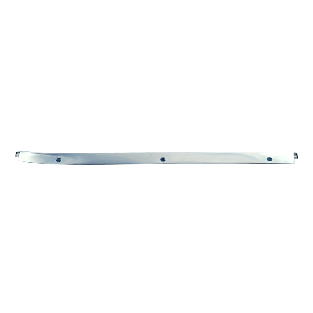 1967 Chevrolet Nova/Chevy II REAR QUARTER TRIM PANEL MOLDING UPPER LH - EACH | IN10212N