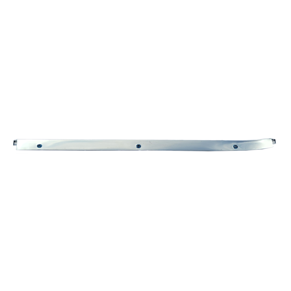 1966 Chevrolet Nova/Chevy II REAR QUARTER TRIM PANEL MOLDING UPPER RH - EACH | IN10213N