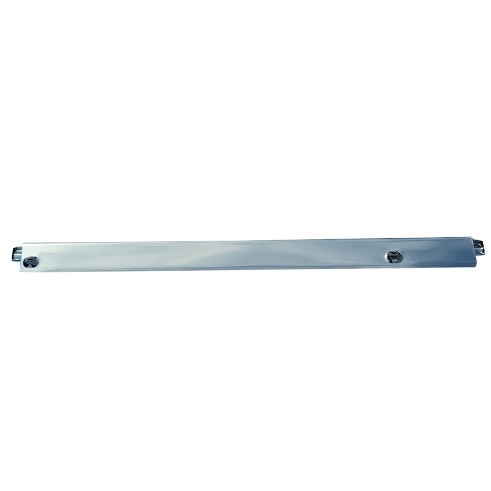 1967 Chevrolet Nova/Chevy II REAR QUARTER TRIM PANEL MOLDING LOWER LH - EACH | IN10214N