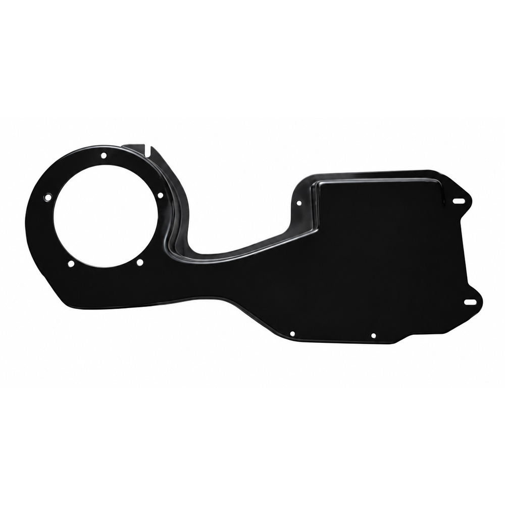 1978 Pontiac Firebird/TransAm AIR CONDITIONER FIREWALL DELETE COVER MADE IN THE USA | EN9941Z