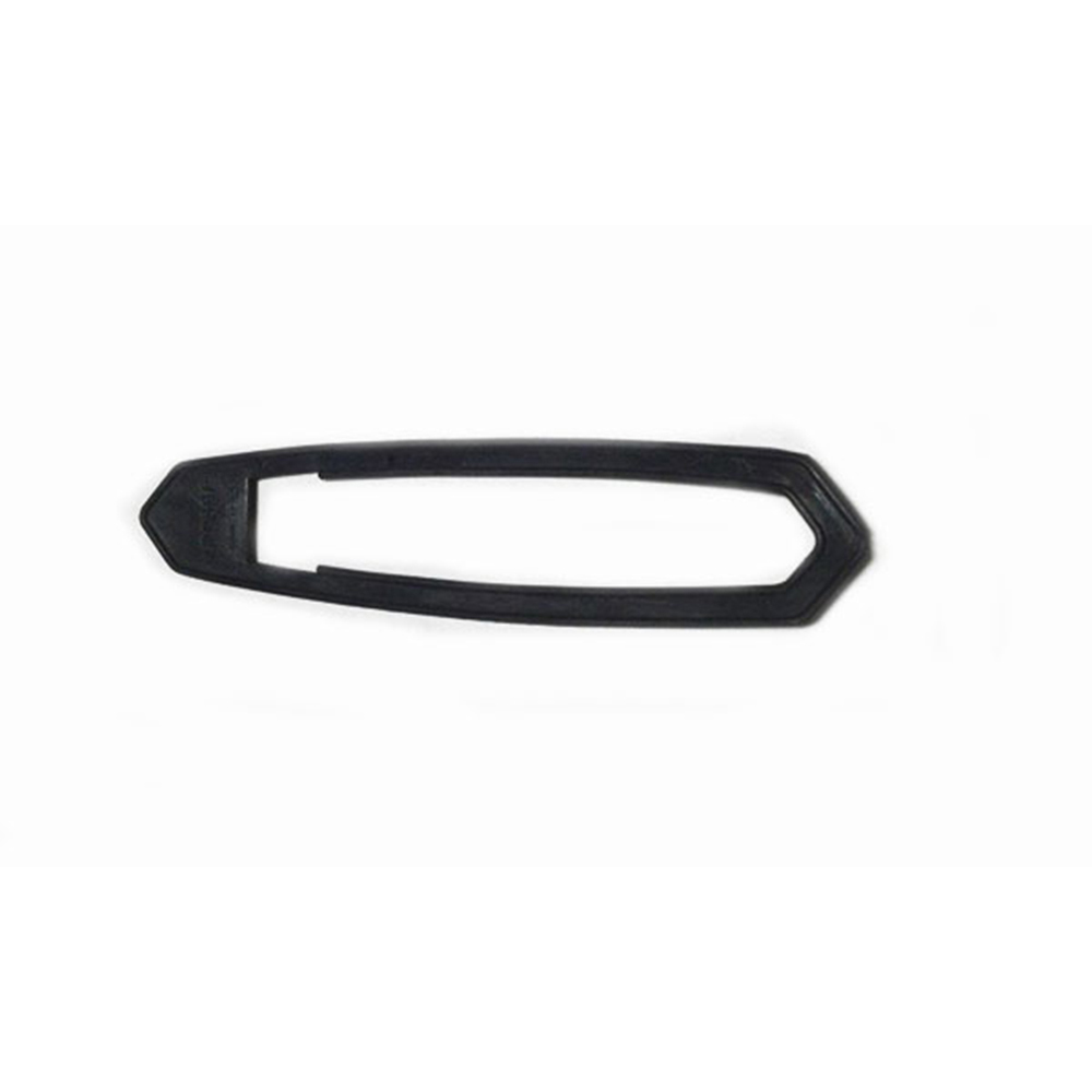 1972 Pontiac GTO/LeMans/Tempest MIRROR GASKET (FITS LH CHROME REMOTE & LH & RH CHROME NON-REMOTE MIRRORS) - EA | XP4343G