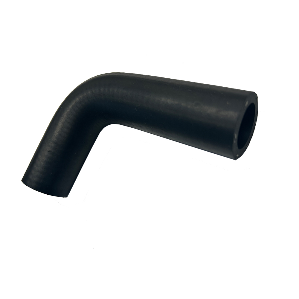 1972 Chevrolet Monte Carlo SMALL BLOCK BREATHER HOSE (GOES FROM ELBOW TO AIR CLEANER) CURVED | EN10208C