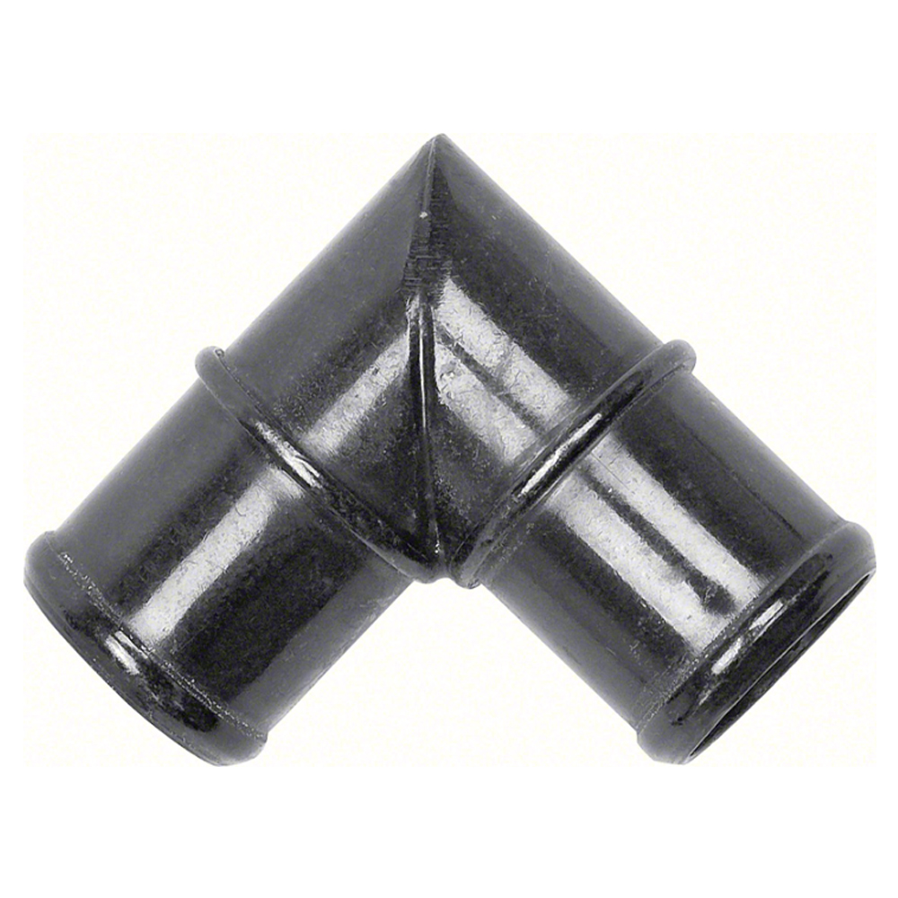 1974 Chevrolet Monte Carlo VALVE COVER ELBOW (BIG BLOCK) REPRODUCTION | EN4953C