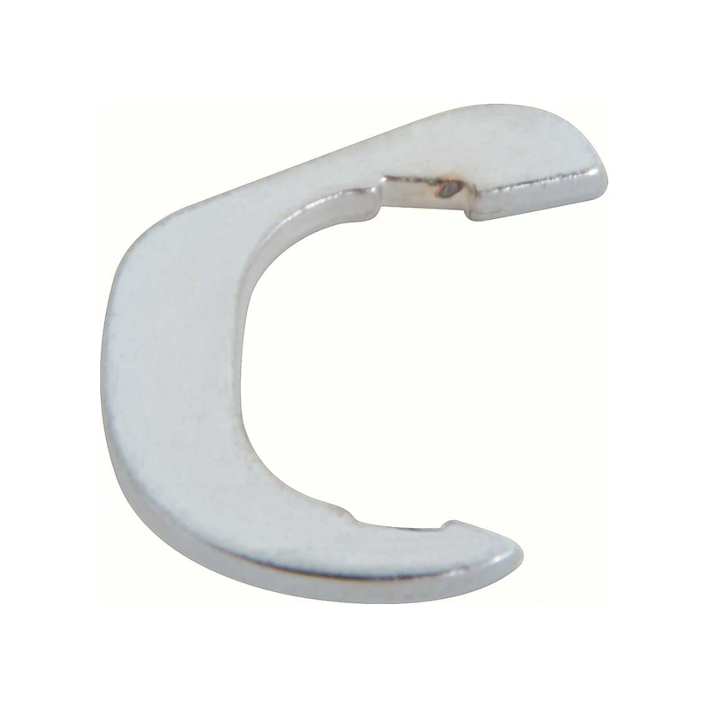 1960 Chevrolet Impala/Caprice/Bel Air STEERING WHEEL ORNAMENTS (ALSO CALLED PAINT DIVIDERS) 4 REQUIRED PER WHEEL - EA | ST10206P
