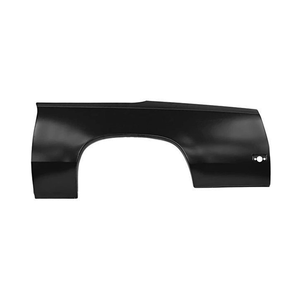 1987 Oldsmobile Cutlass/442/F85 QUARTER PANEL 80%* - LH | BP10480T