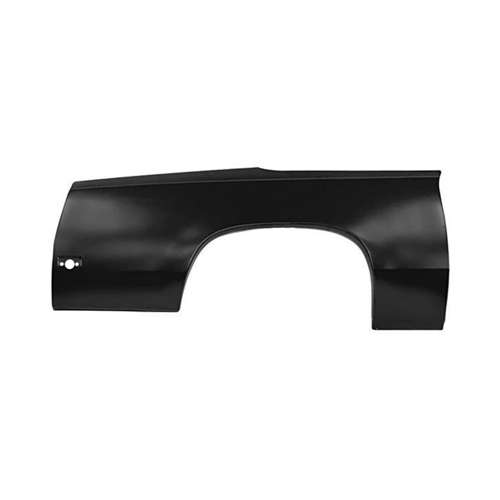 1988 Oldsmobile Cutlass/442/F85 QUARTER PANEL 80%* - RH | BP10481T