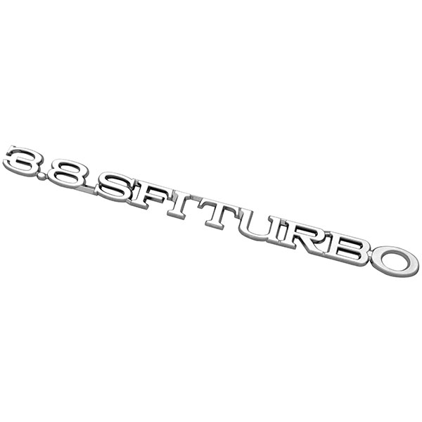 1984 Buick Skylark/GS/Regal/GN HOOD OR TRUNK EMBLEM 
