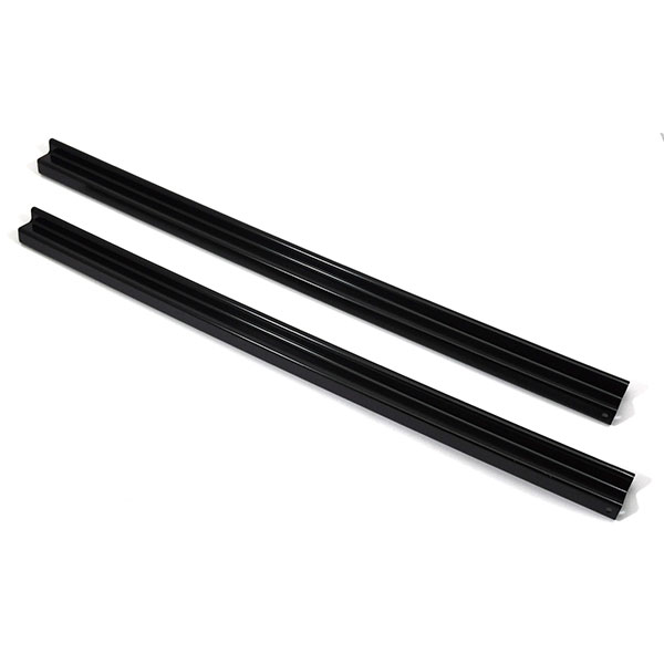 1964 Buick Skylark/GS/Regal/GN TRUNK WEATHERSTRIP CHANNEL (COUPE) - PR | BP1457Z