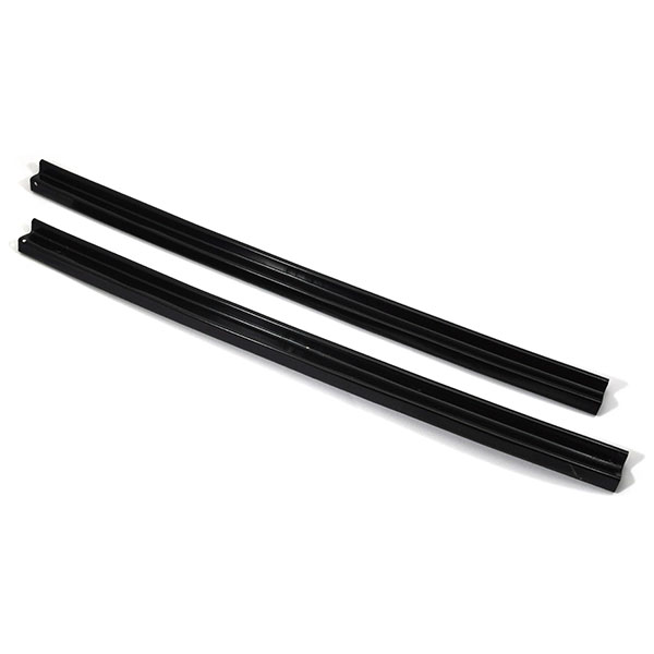 1966 Buick Skylark/GS/Regal/GN TRUNK WEATHERSTRIP CHANNEL ON QUARTER PANEL (COUPE) - PR | BP1458Z