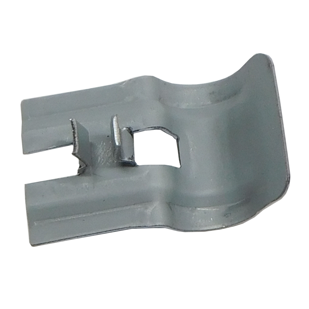 1968 Chevrolet Nova/Chevy II FIREWALL SPEEDOMETER CABLE CLIP (4-SPEED) EA | EN6692Z